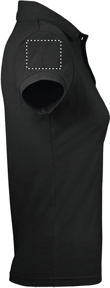 ARM RIGHT (max 85 x 70 mm)