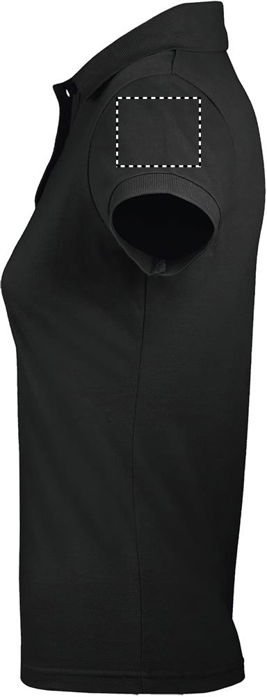 ARM LEFT (max 85 x 70 mm)