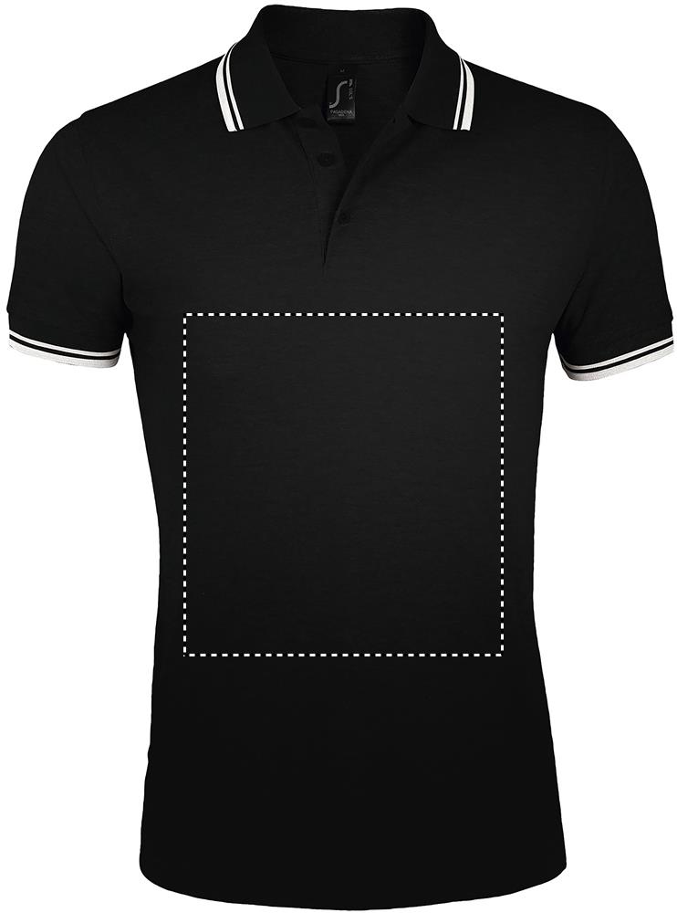 FRONT (max 280 x 300 mm)