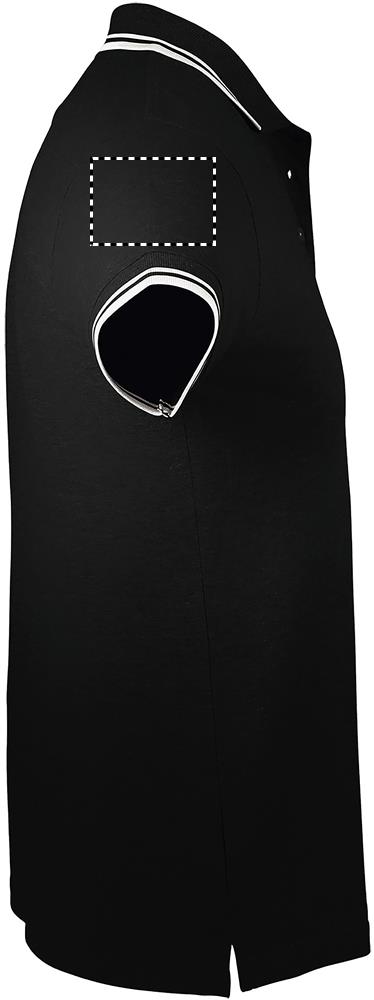 ARM RIGHT (max 100 x 70 mm)