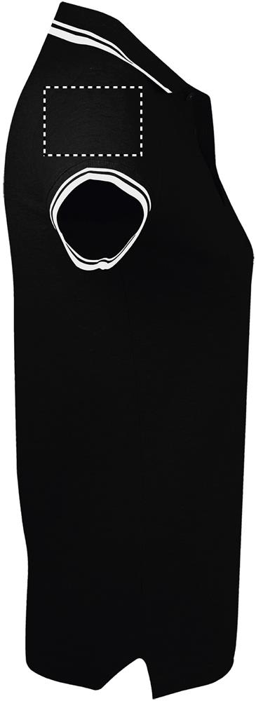 ARM RIGHT (max 100 x 70 mm)