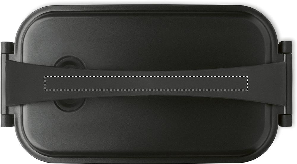 HANDLE (max 150 x 10 mm)