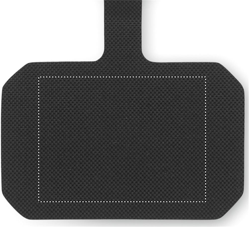 HOLDER (max 40 x 30 mm)