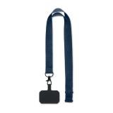 AMESTE - Lanyard telefoonhouder - 