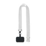 AMESTE - Lanyard telefoonhouder - 