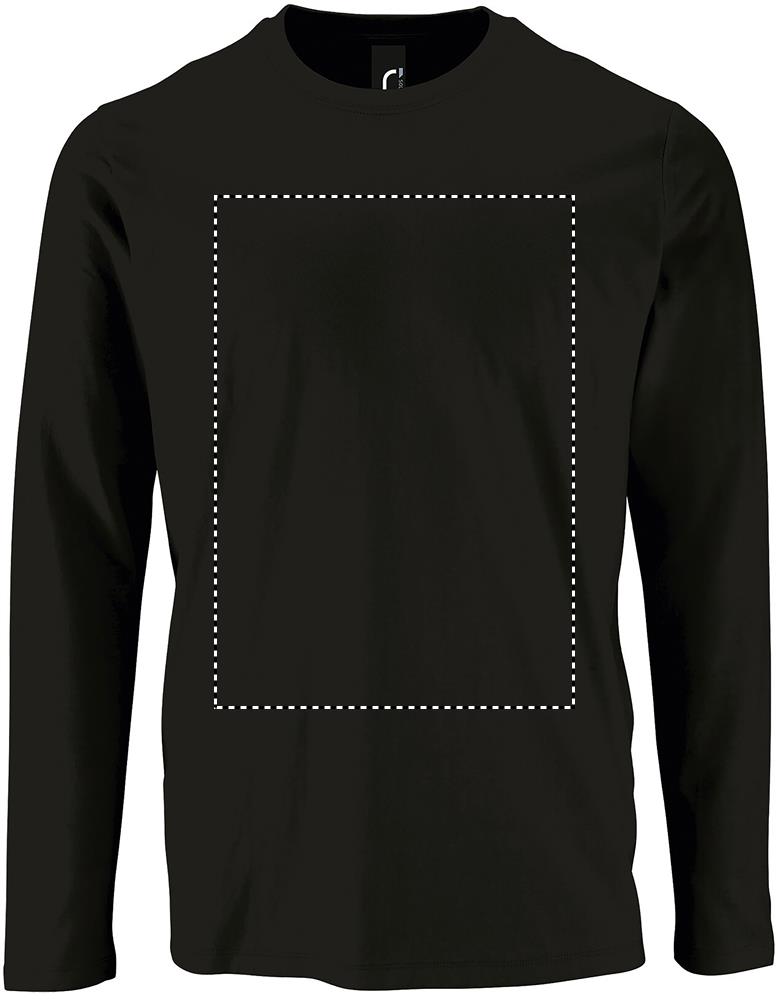 FRONT (max 280 x 400 mm)