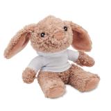 BUNNY - Pluchen konijn - 