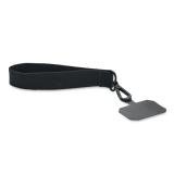 CELESTE - Polsband met telefoonhouder - 