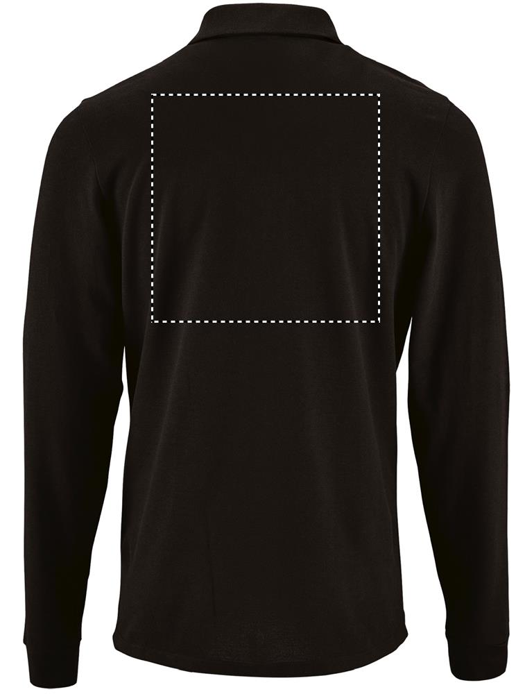 BACK (max 270 x 270 mm)