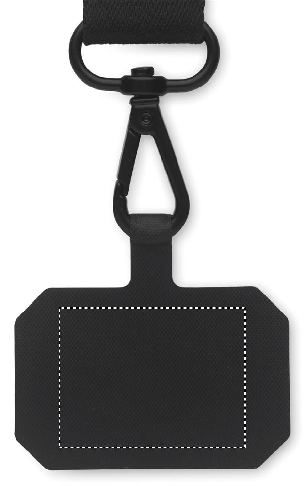 HOLDER (max 40 x 30 mm)