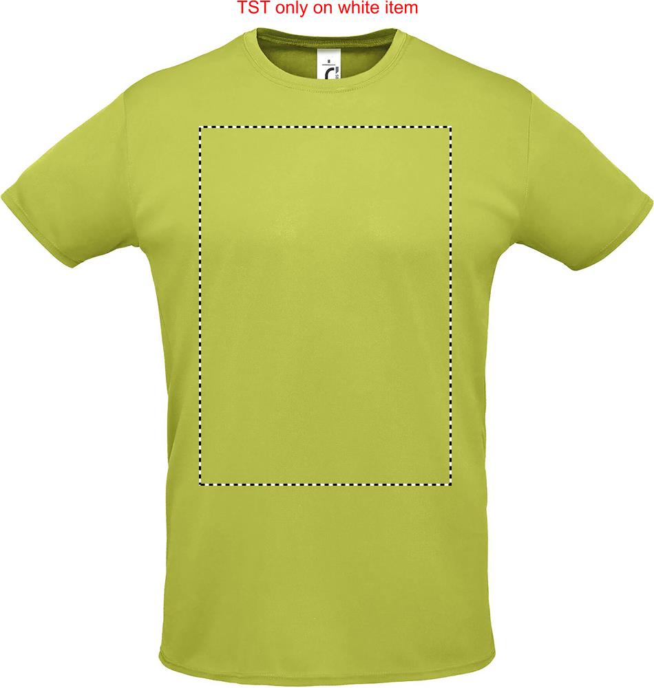 FRONT (max 280 x 400 mm)