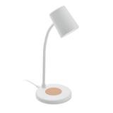 SPOT - Lamp met oplader en speaker - 