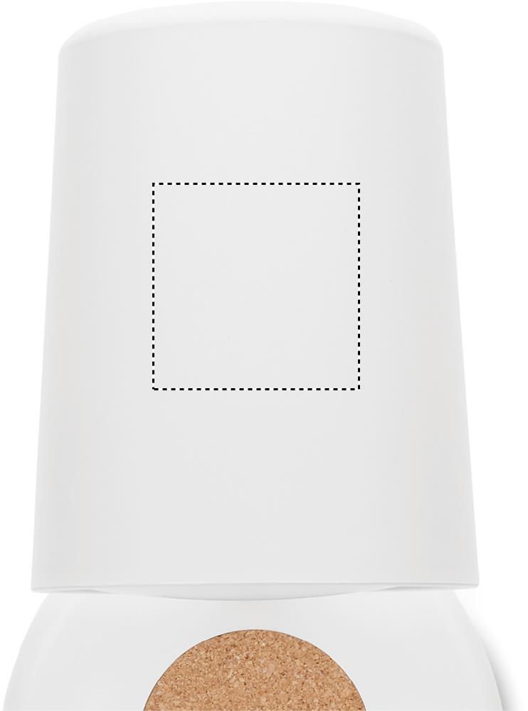 LAMP (max 30 x 30 mm)