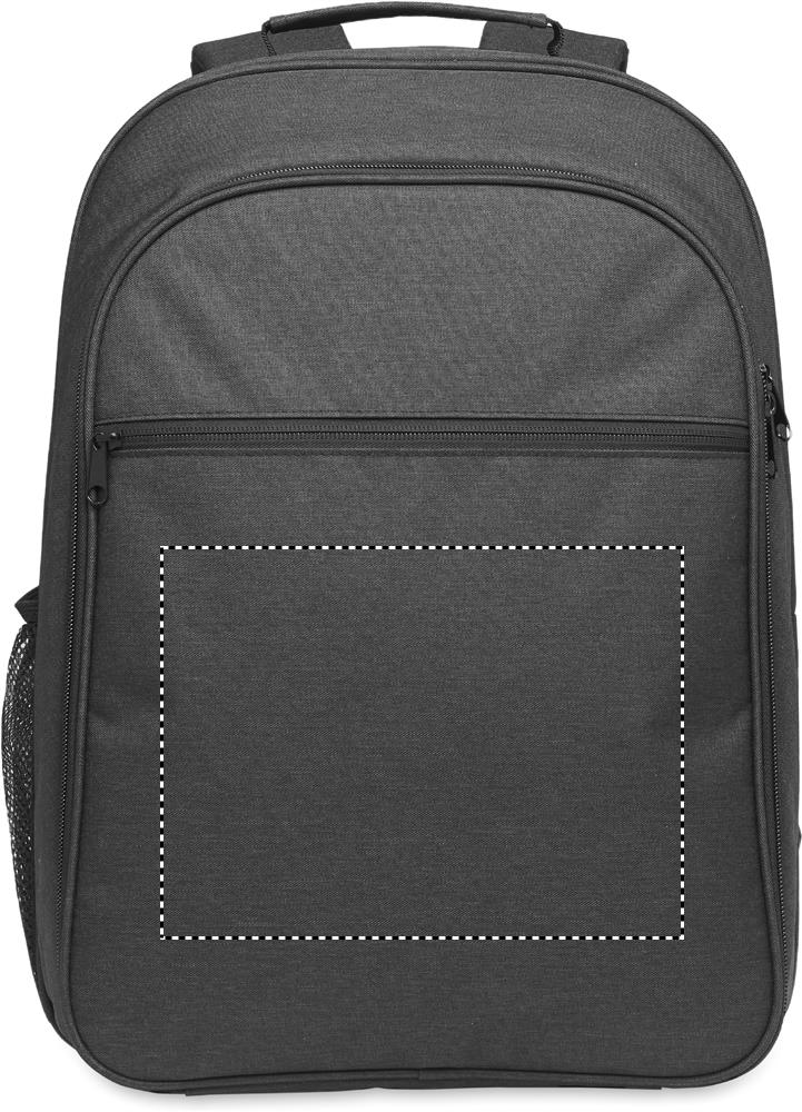 FRONT (max 200 x 150 mm)