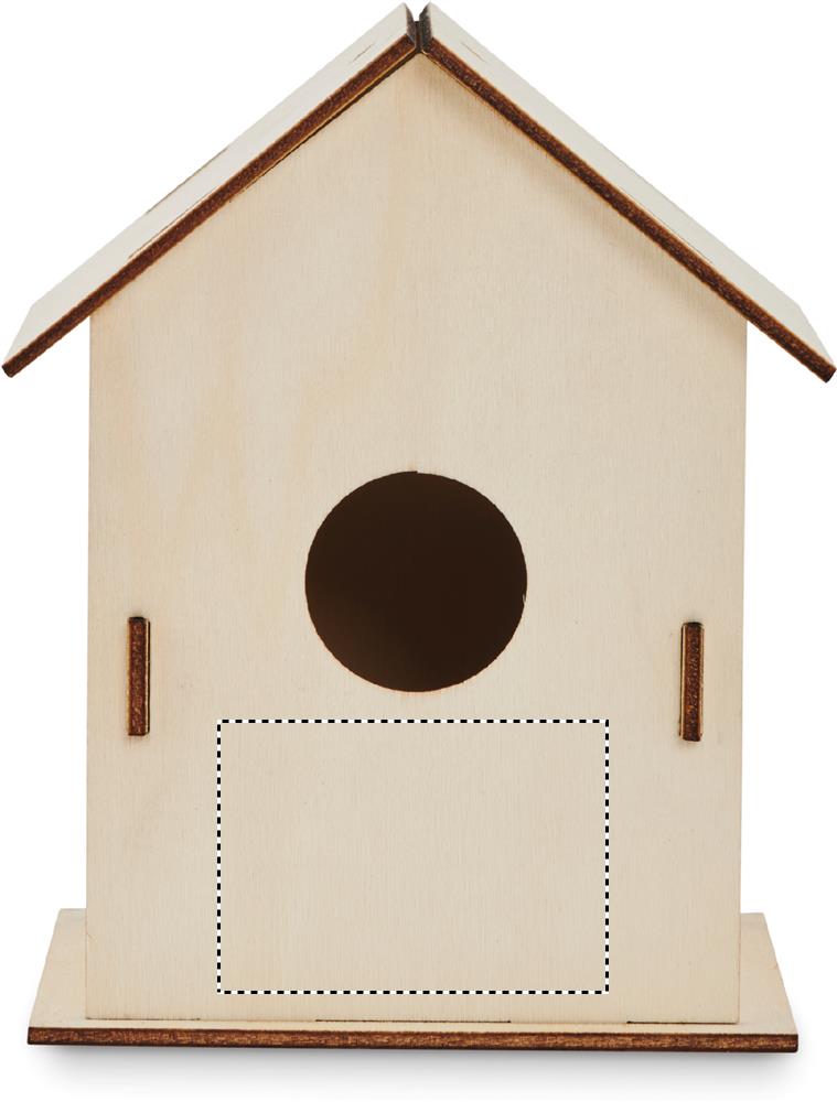 FRONT (max 50 x 35 mm)