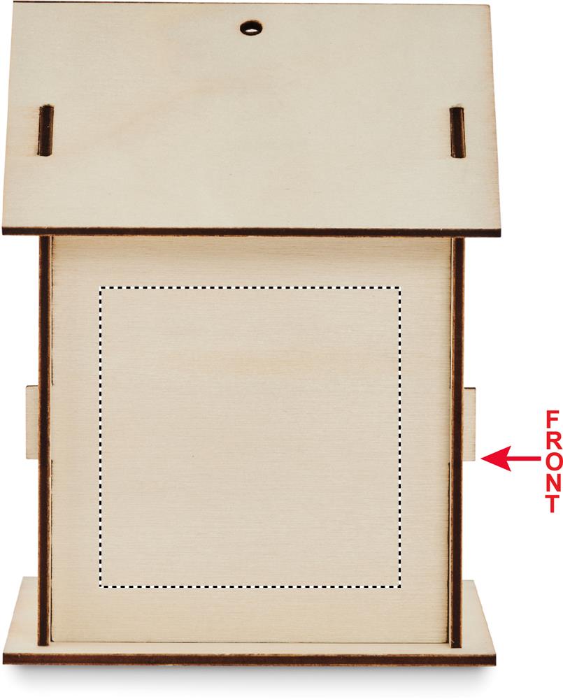 LEFT (max 60 x 60 mm)