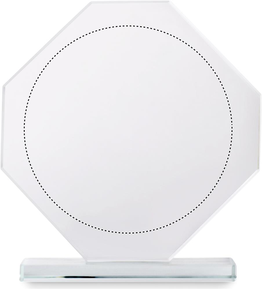 FRONT LABEL (max 120 x 120 mm)