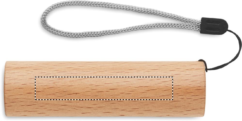 SIDE 1 (max 60 x 10 mm)