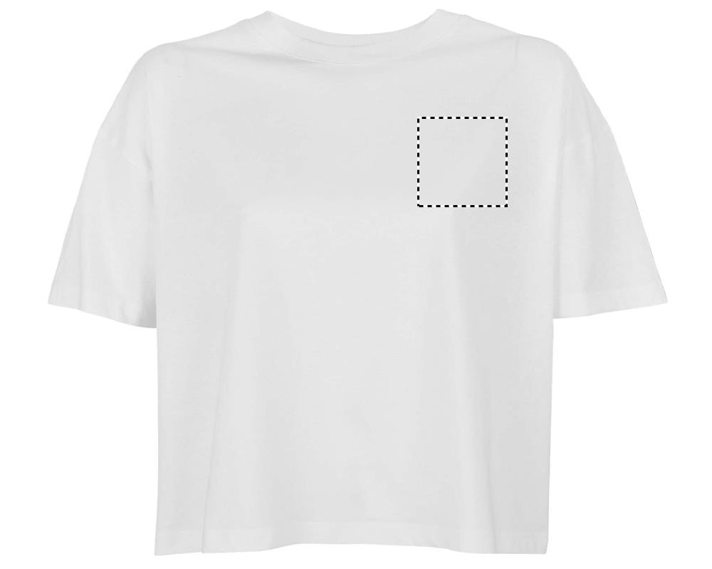 CHEST (max 100 x 100 mm)