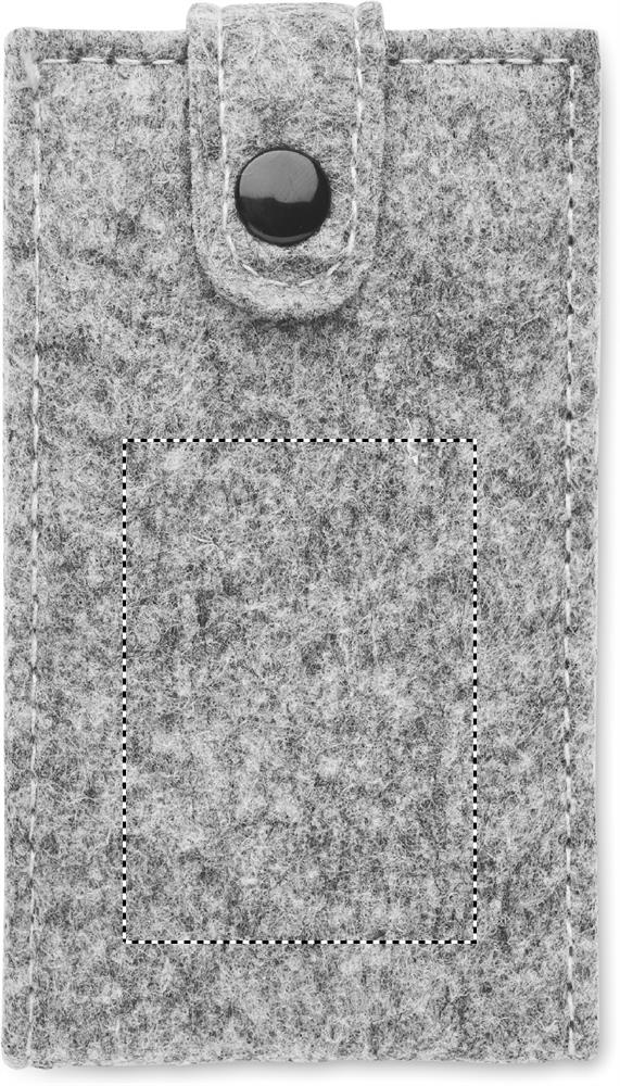 FRONT (max 35 x 50 mm)