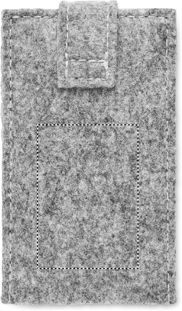 BACK (max 35 x 50 mm)