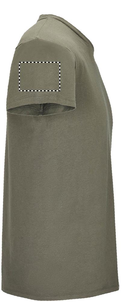 ARM RIGHT (max 100 x 70 mm)