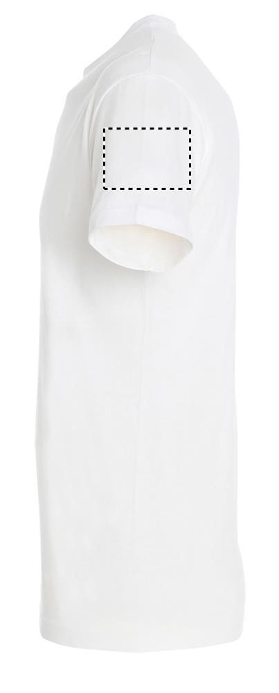 ARM LEFT (max 100 x 70 mm)