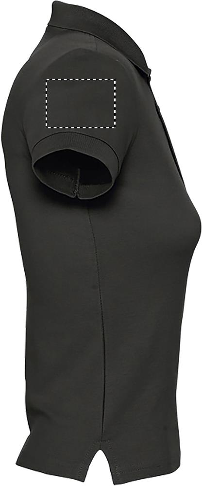 ARM RIGHT (max 100 x 70 mm)