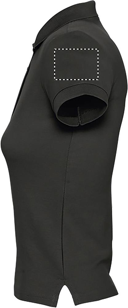 ARM LEFT (max 100 x 70 mm)