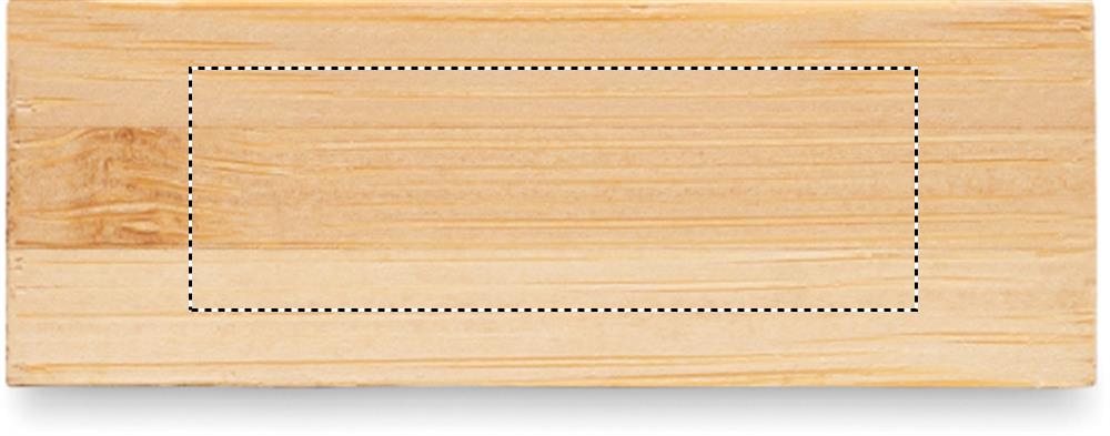 FRONT (max 30 x 10 mm)