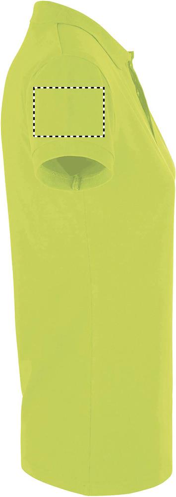 ARM RIGHT (max 100 x 70 mm)
