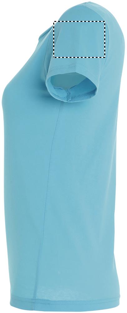ARM LEFT (max 100 x 70 mm)
