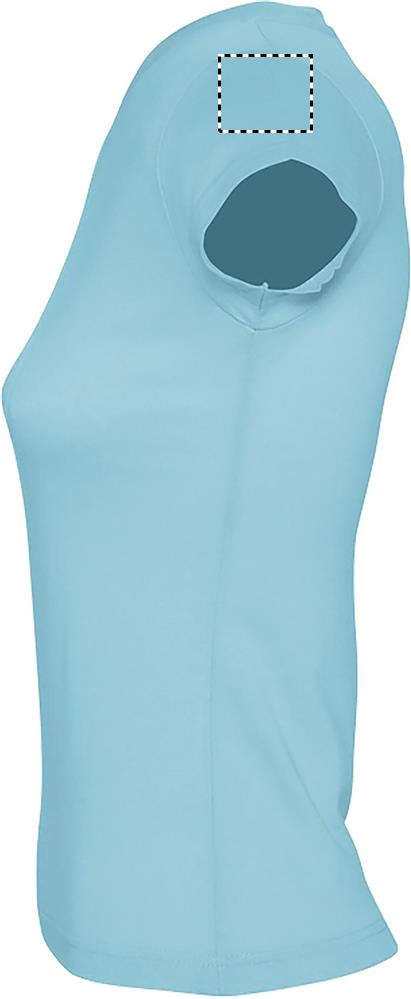 ARM LEFT (max 60 x 50 mm)