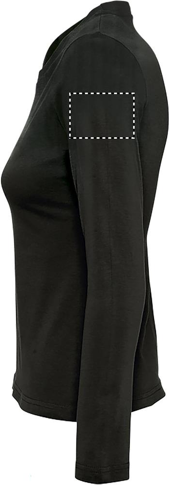 ARM LEFT (max 100 x 70 mm)