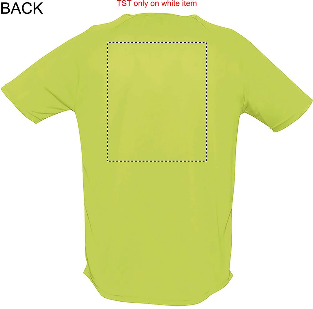 BACK (max 250 x 300 mm)