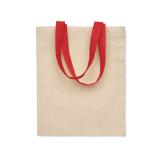 CHISAI - Kleine katoenen tas 140 gr/m² - 