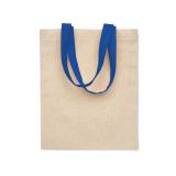 CHISAI - Kleine katoenen tas 140 gr/m² - 