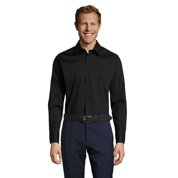 BRIGHTON - BRIGHTON heren shirt 140g