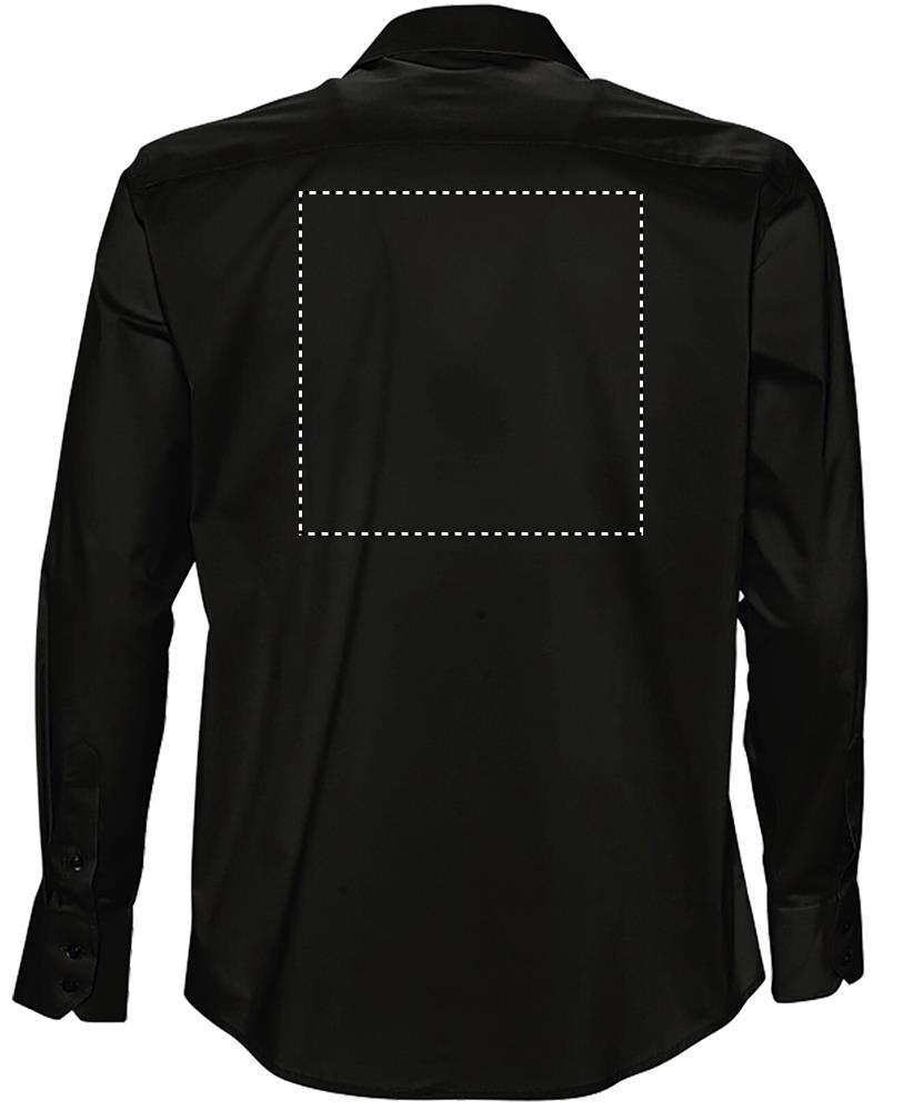 BACK (max 270 x 270 mm)