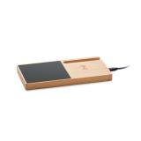SIBIT - Draadloze oplader en mok warmer - 