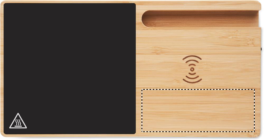 CHARGER SIDE 1 (max 80 x 30 mm)