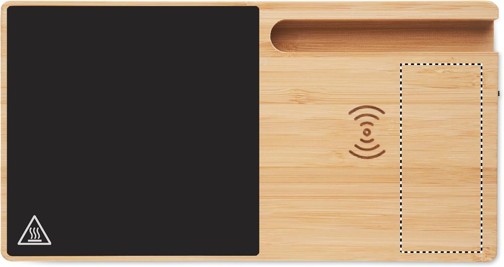 CHARGER SIDE 2 (max 30 x 70 mm)
