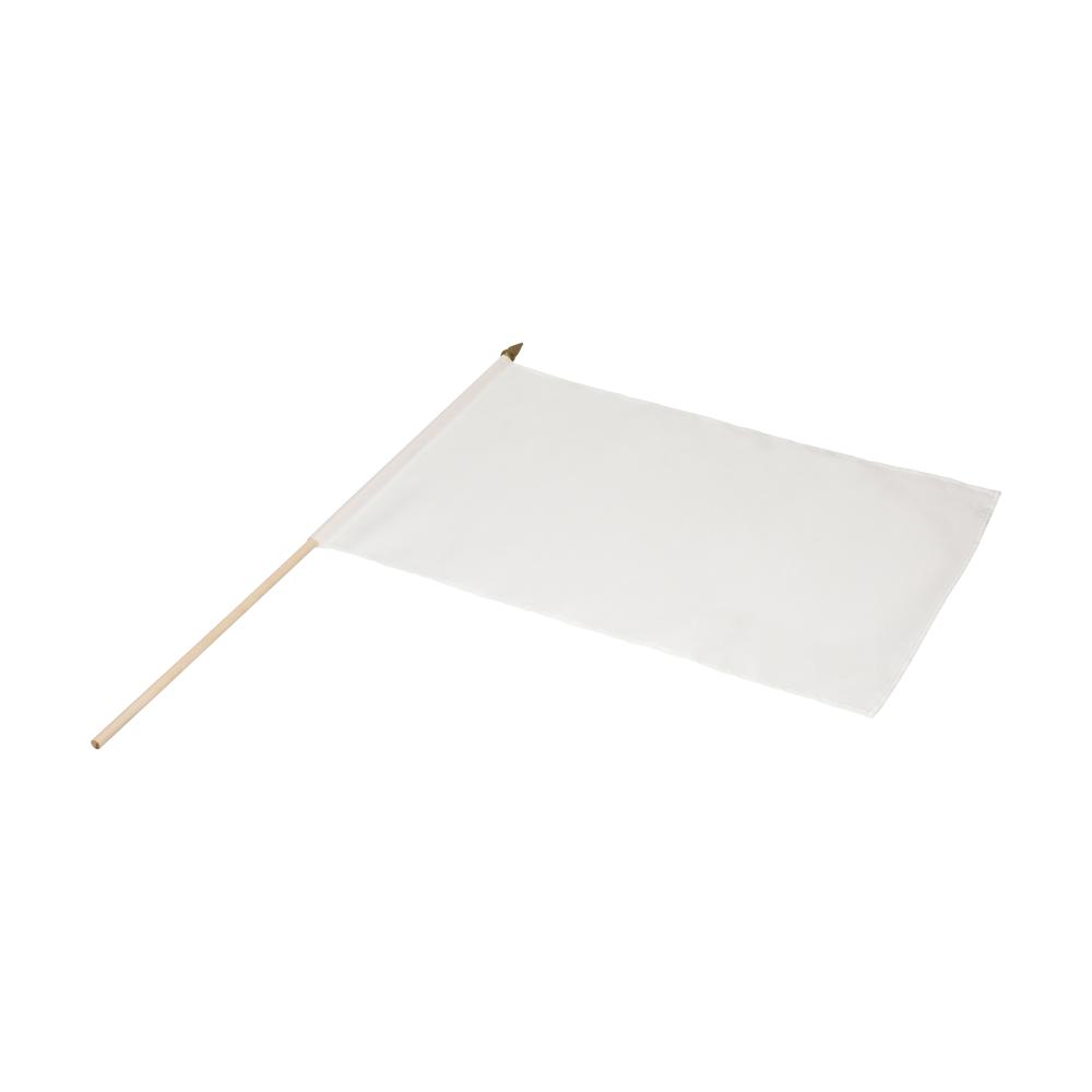 Vlag "Hout"