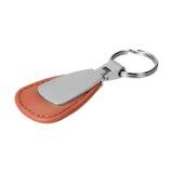 Sleutelhanger "Cardiff" ovaal - 