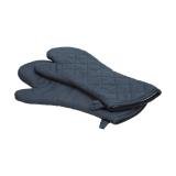 Set van 2 ovenwanten "Hittebestendig" - 