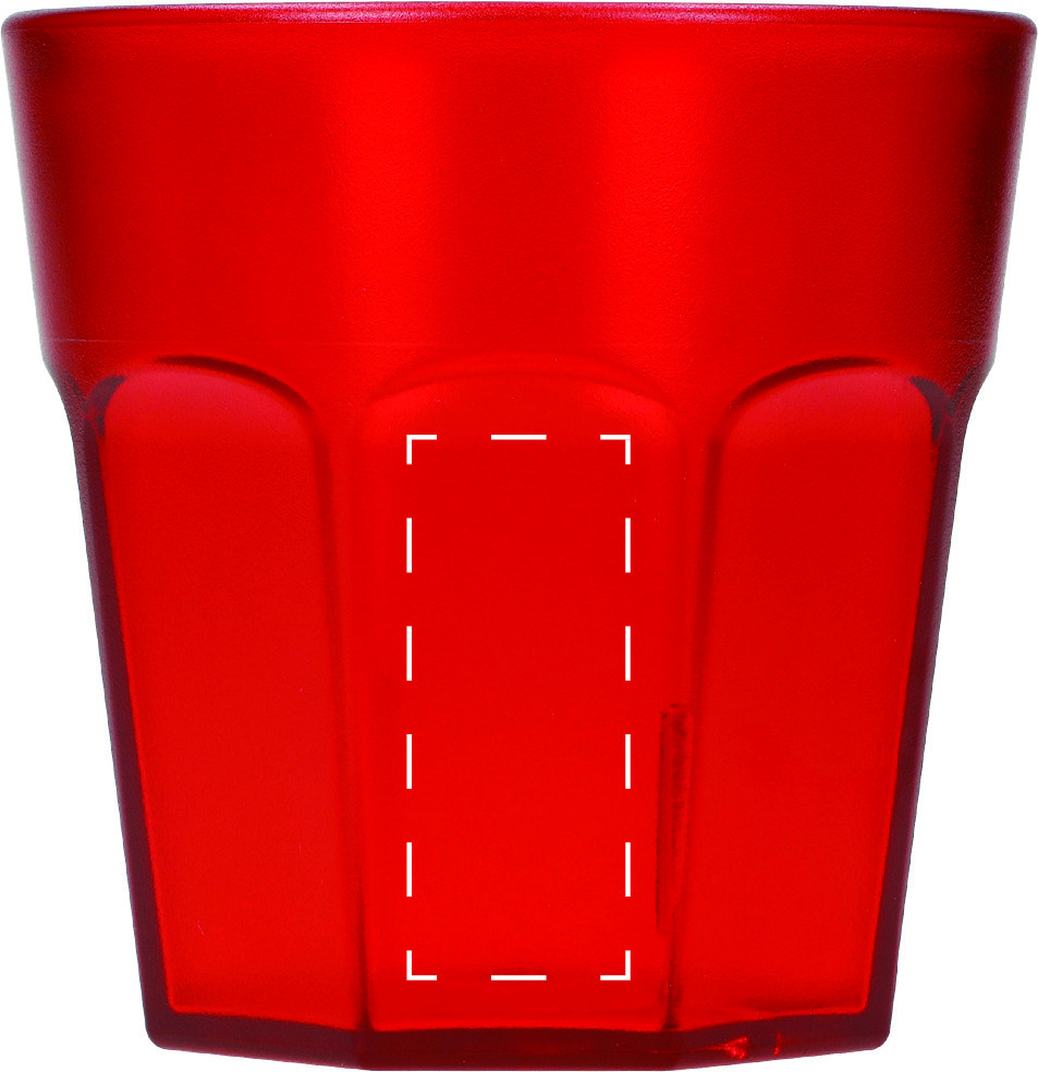 opposite fill mark cup