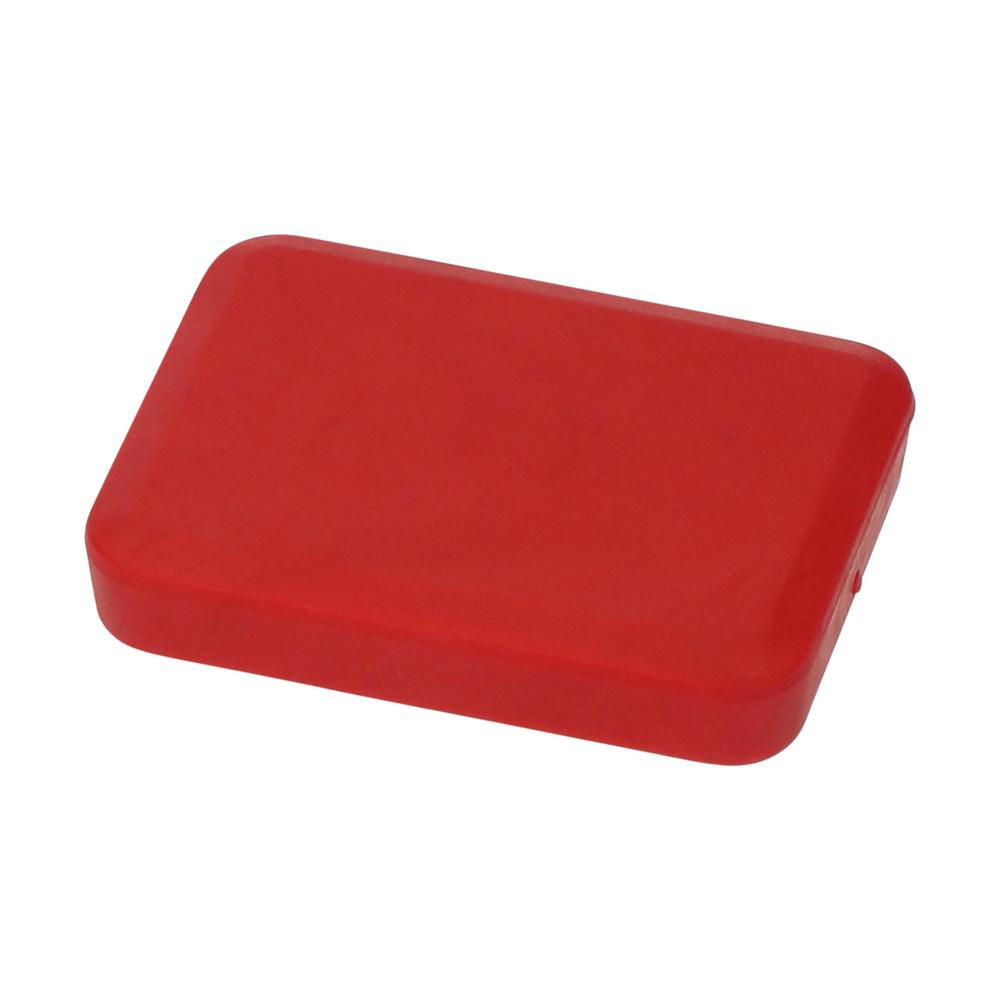 Rechthoekige gum