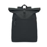 IREA - 600D polyester rolltop rugzak - 