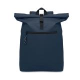 IREA - 600D polyester rolltop rugzak - 