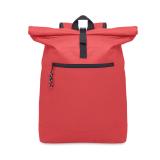 IREA - 600D polyester rolltop rugzak - 